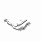 Magnaflow Conv DF 2011-2014 F-150 V6 3.5L OEM Underbody exhaust