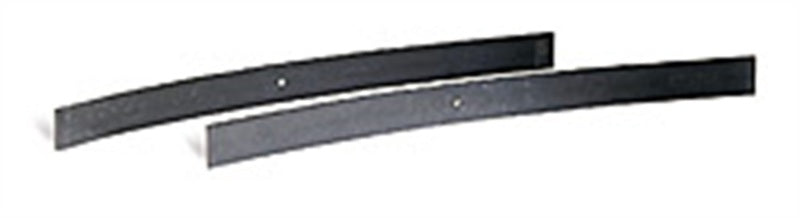 Fabtech 95.5-04 Toyota Tacoma 2WD 5 Lug Rear Add-A-Leaf Kit for offroad performance upgrades Main image
