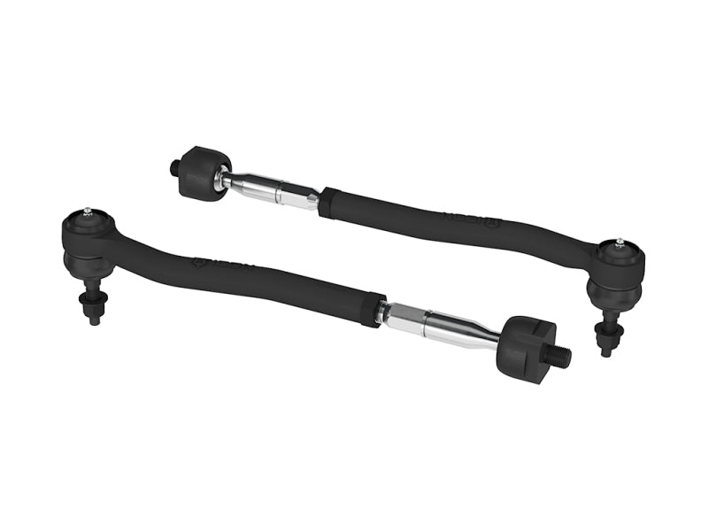 ICON 2021+ Ford Bronco Tie Rod Kit for offroad performance upgrades