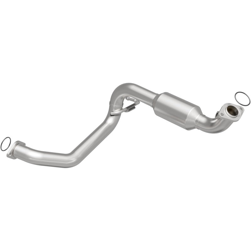 MagnaFlow 16-20 Toyota Tacoma V6 3.5L OEM Grade Direct-Fit Catalytic Converter Secondary image