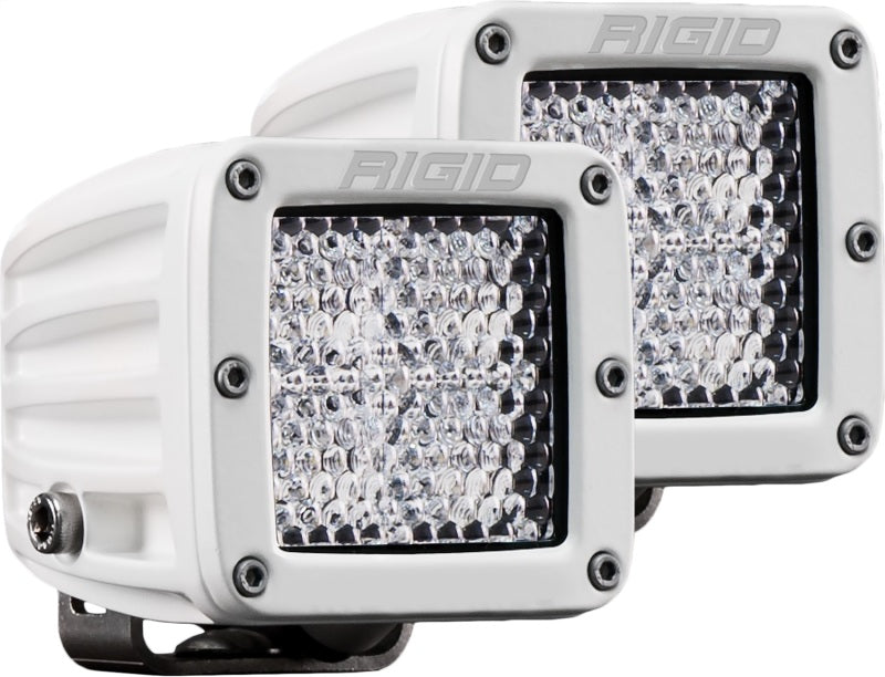 Rigid Industries Marine - Dually - 60 Deg. Lens - Set of 2 Secondary image