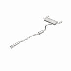 MagnaFlow BRE Exhaust Kit 13-18 Ford Escape for offroad performance upgrades
