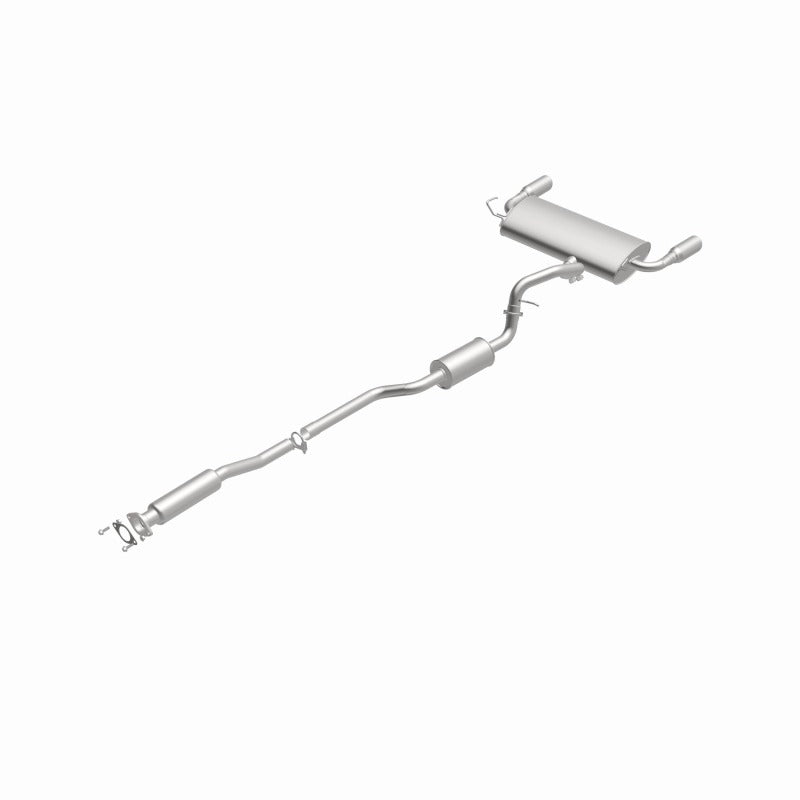 MagnaFlow BRE Exhaust Kit 13-18 Ford Escape for offroad performance upgrades