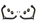 ICON 01-10 GM HD Tubular Upper Control Arm Delta Joint Kit, offroad performance upgrades