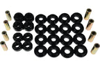 Energy Suspension 96-02 Toyota 4Runner Rear Black Control Arm Bushing for offroad performance upgrades