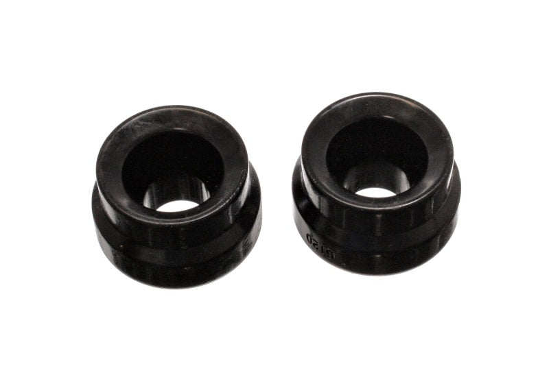 Energy Suspension Mustang Front Bump Stop - Black - offroad parts
