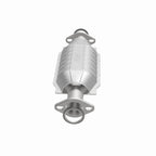 MagnaFlow Conv DF Toyota 88-95 catalytic converter for offroad parts.
