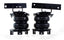 Air Lift LoadLifter 7500XL Ultimate for 17-19 Ford F-250 / F-350 / F-450 air springs for towing stability and performance.