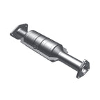 MagnaFlow Conv DF 05 Honda Accord 2.4L OEM catalytic converter for offroad performance upgrades