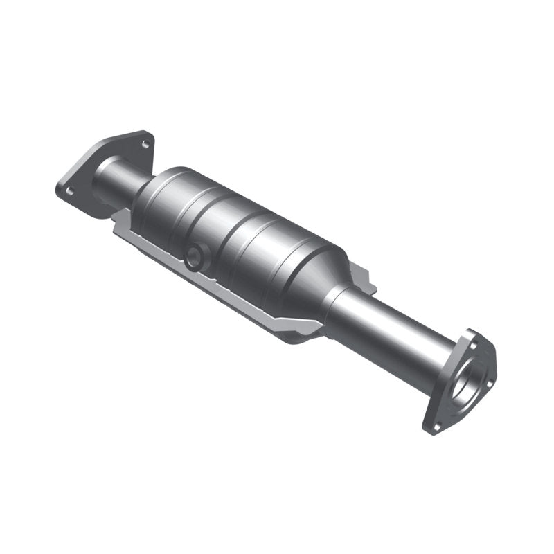 MagnaFlow Conv DF 05 Honda Accord 2.4L OEM catalytic converter for offroad performance upgrades