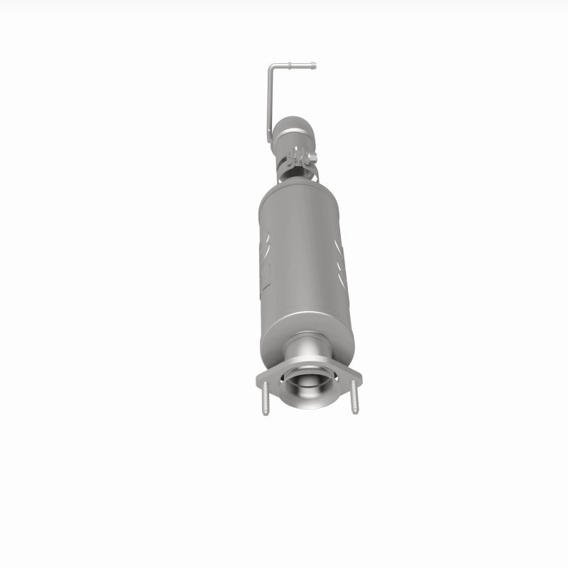 MagnaFlow SYS C/B 00-06 Jeep Wrangler 4/6 cyl exhaust system