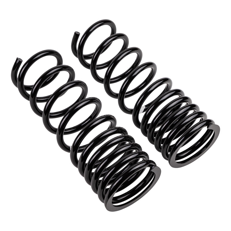 ARB / OME Coil Spring Rear Isuzu Trooper for offroad suspension