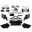 ARB Bumper Mounting Kit for 3415250 - off road parts, exterior accessories