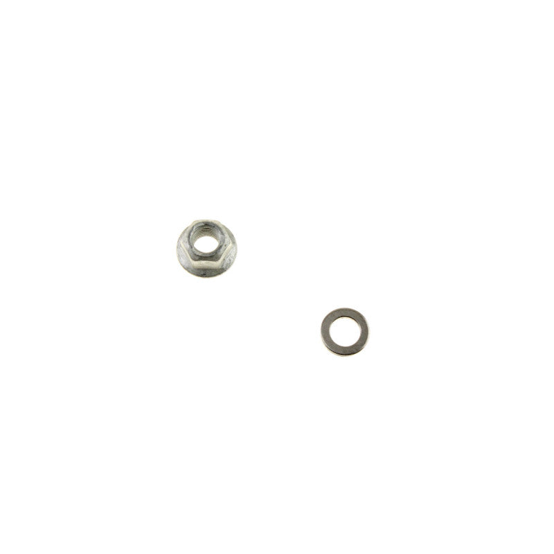 Bilstein 4600 Series 05-10 Jeep Gr Cherokee Ltd/06-10 Commander Ltd Fr 46mm Monotube Shock Absorber hardware components