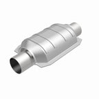MagnaFlow Conv Univ 3 FED catalytic converter for offroad trucks
