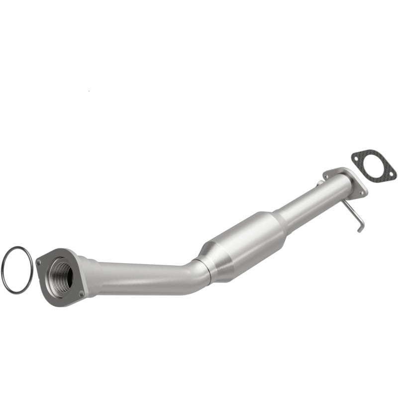 MagnaFlow 08-09 Buick LaCrosse 5.3L / 06-09 Chevy Impala 5.3L SS (49 State) D-Fit Catalytic Convert Secondary image
