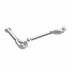 MagnaFlow Conv DF 07-09 Chevy/GMC Silverado/Suburban/Sierra/Tahoe/Yukon exhaust pipe for off road parts.