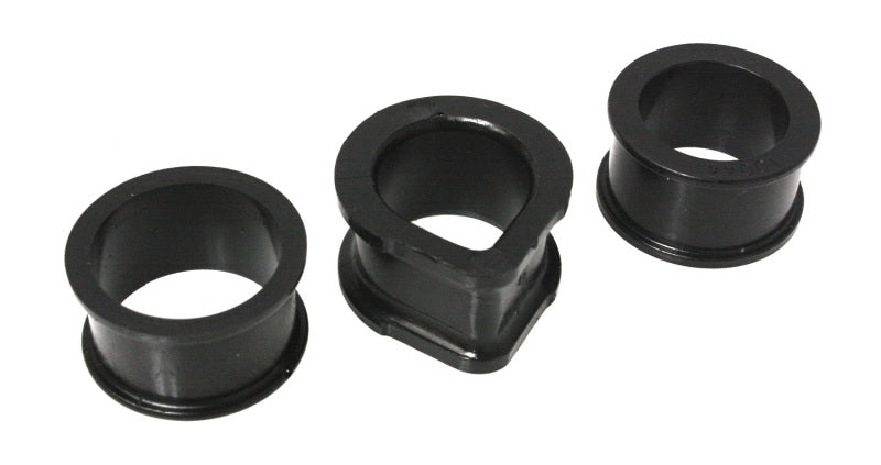 Energy Suspension 95-98 Nissan 240SX (S14) / 89-94 240SX (S13) Black Rack and Pinion Bushing Set / 9 Secondary image