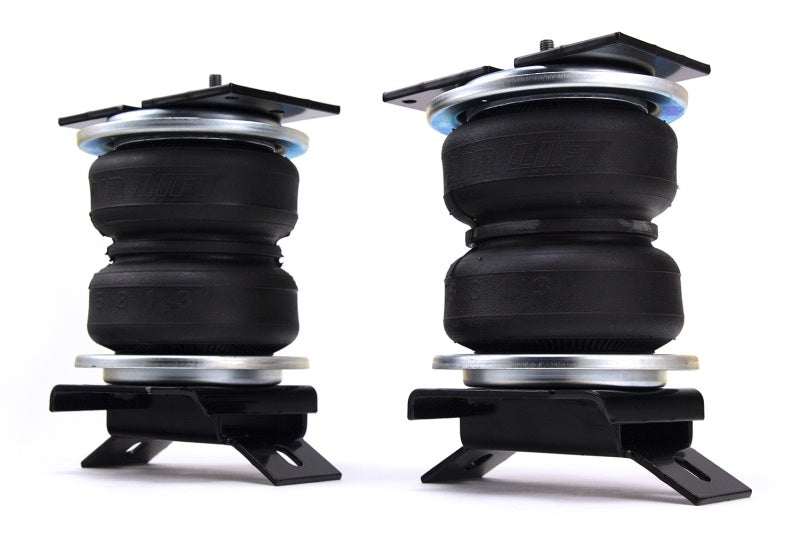 Air Lift Loadlifter 5000 for Half Ton Vehicles, suspension lift kits