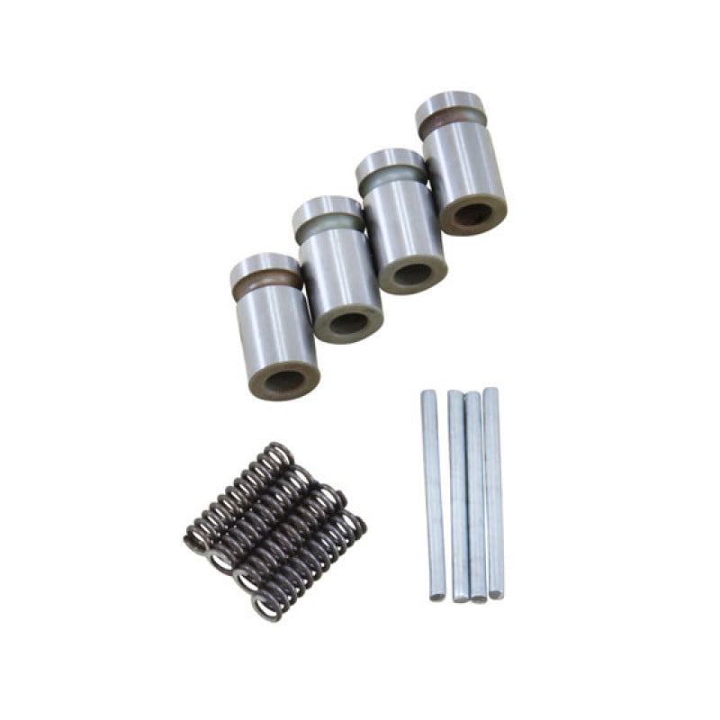 USA Standard Spartan Locker Spring & Pin Kit For Suzuki Samurai Secondary image