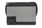 ARB Fridge 50 Quart Classic Series Plug B Usa Spec side view