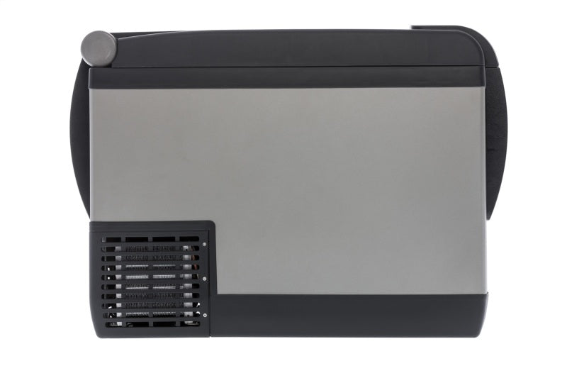 ARB Fridge 50 Quart Classic Series Plug B Usa Spec side view