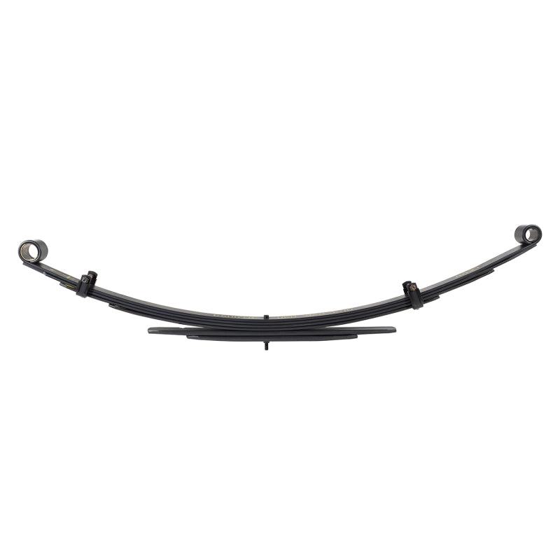 ARB / OME Leaf Spring Nissan X-Terrar Moq- for offroad performance upgrades