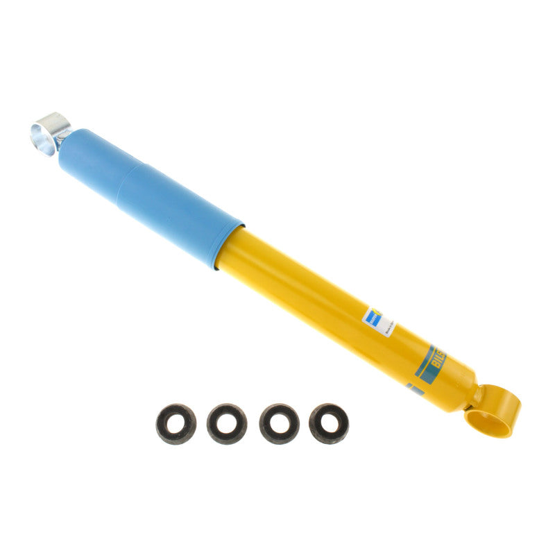 Bilstein B6 1985 Toyota Land Cruiser Base Rear 46mm Monotube Shock Absorber with washers