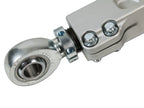 ICON Ford F-150 Raptor Billet Upper Control ARM w/ Delta Joint Pro Kit close-up view for offroad performance upgrades
