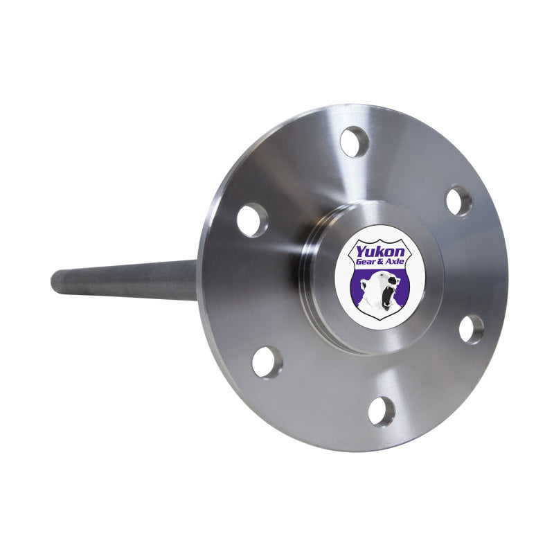 Yukon Gear Left Hand Rear Axle For 04-07 8.8in F150 Secondary image