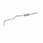 MagnaFlow BRE Exhaust Kit 95-98 Toyota T100 3.4L for offroad performance upgrades