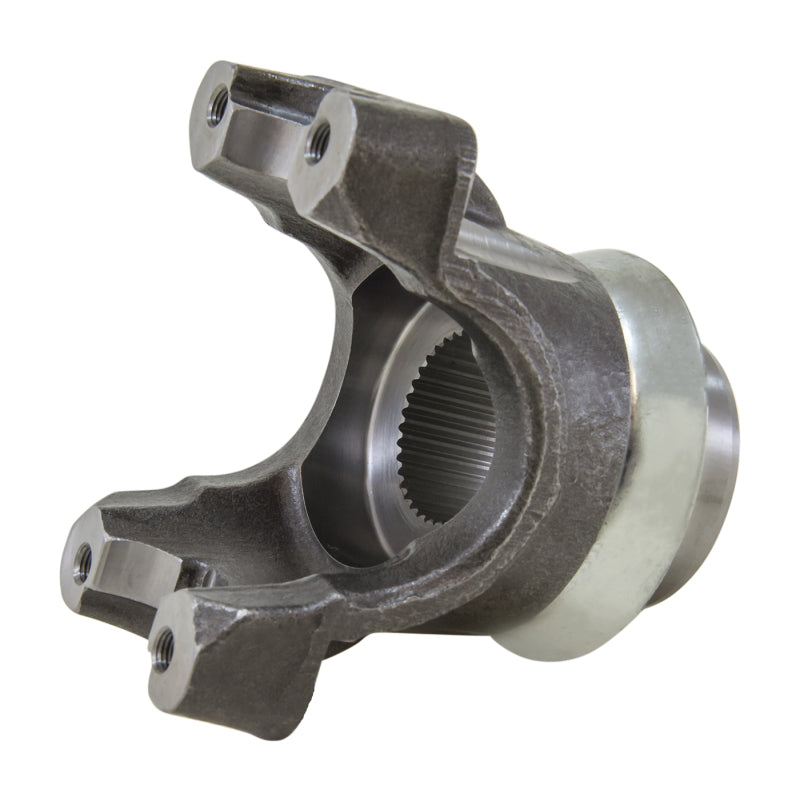 Yukon Gear Replacement Yoke For Dana 80 w/ A 1410 U/Joint Size Secondary image