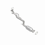 MagnaFlow Conv Direct Fit 300Zx 90-96 P/S exhaust system, offroad performance upgrades, exhaust parts for trucks.