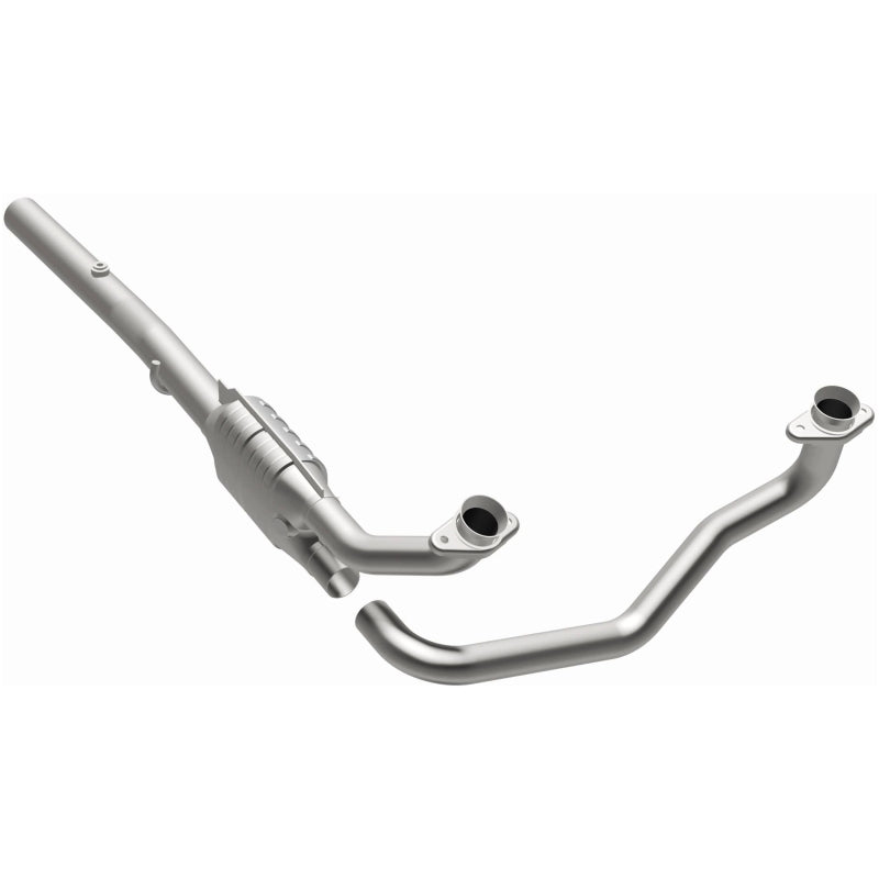 MagnaFlow Conv DF 96-99 Ram 1500/2500/3500 catalytic converter