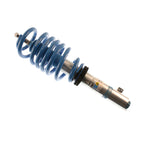 Bilstein B16 2009 Audi A4 Quattro Avant Front and Rear Performance Suspension System coilover