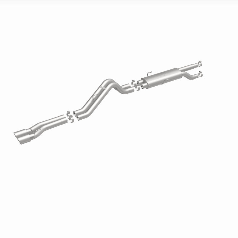 MagnaFlow System C/B Dodge Ram SRT-10 V1 performance exhaust