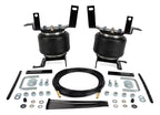 Air Lift Loadlifter 5000 Air Spring Kit components for suspension upgrades