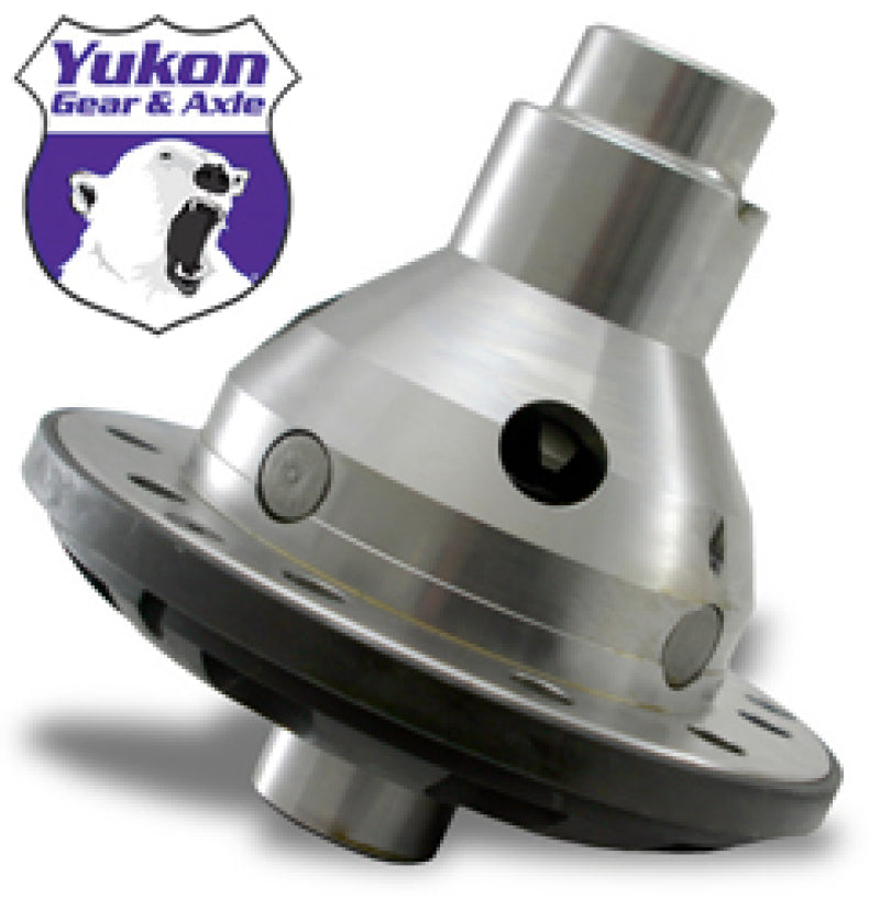 Yukon Gear Trac Loc For Ford 9in With 28 Spline Axles. Aggressive Design Secondary image
