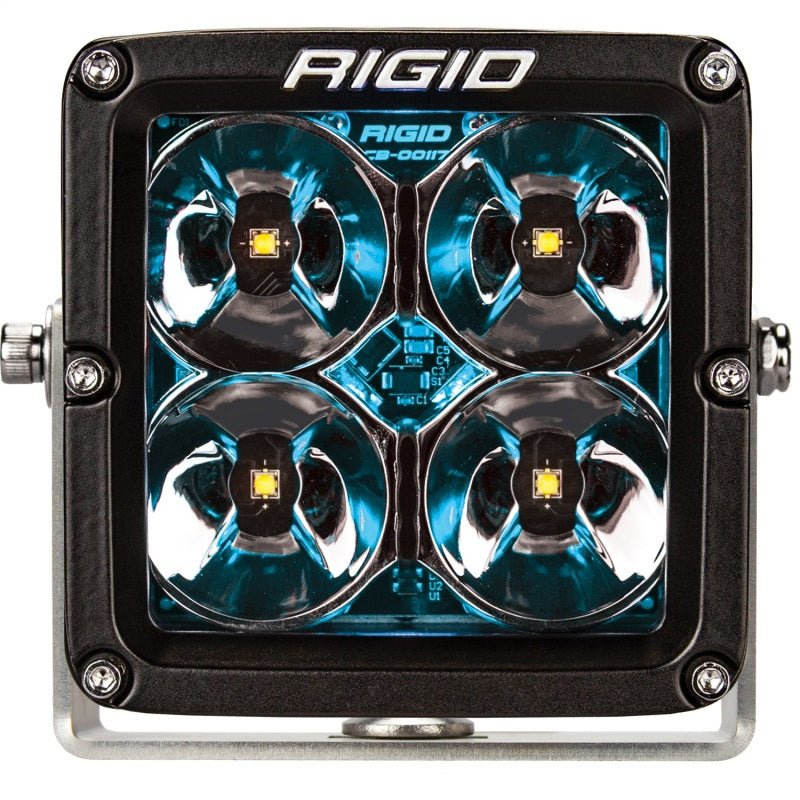 Rigid Industries Radiance+ Pod XL RGBW - Pair offroad lighting