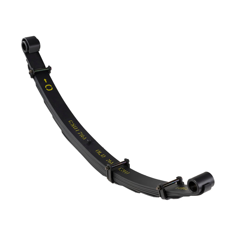 ARB / OME Leaf Spring Lc 60 Serr Secondary image