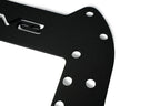 DV8 21-22 Ford Bronco 3rd Brake Light Extension Bracket detail
