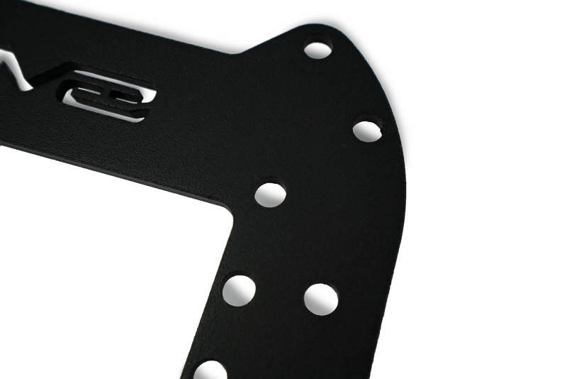 DV8 21-22 Ford Bronco 3rd Brake Light Extension Bracket detail