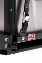 ARB Fridge Tie Down Kit Elements 63Q close-up view for offroad gear