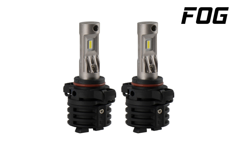 Diode Dynamics 5202/PSX24W White SL2 LED Bulbs (pair) Secondary image