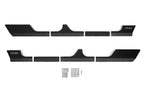 DV8 Offroad 20-23 Jeep Gladiator JT Rock Skins for protection