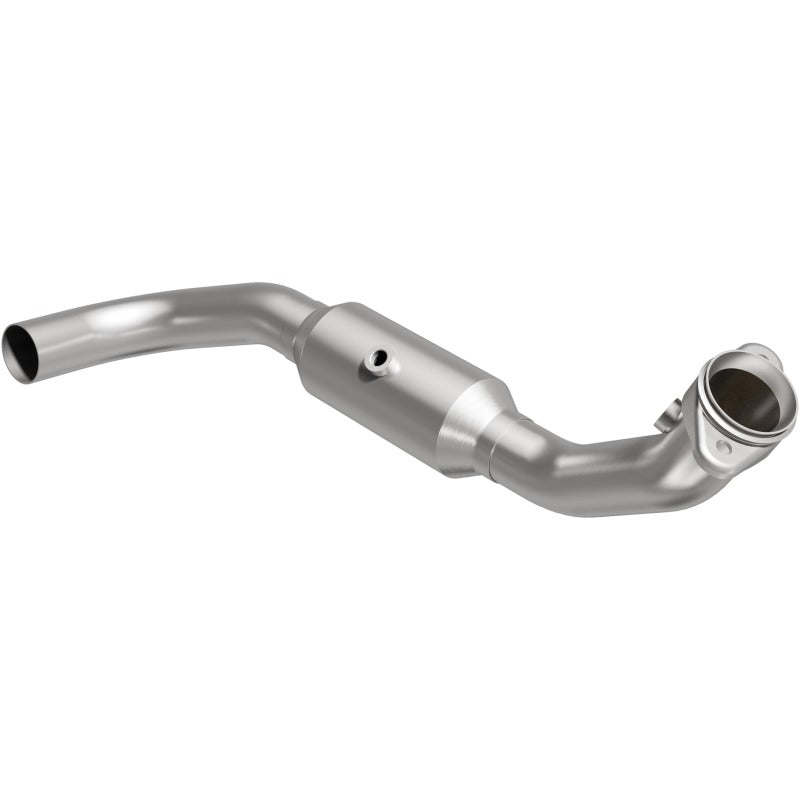 MagnaFlow 2006 Ford F-150 4.6L Direct Fit Converter Secondary image