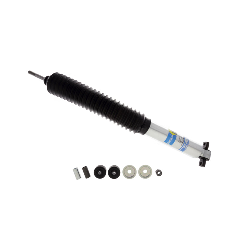 Bilstein 5100 Series 99-06 Chevy Silverado 1500/97-03 Ford F-150 Front 46mm Monotube Shock Absorber with accessories