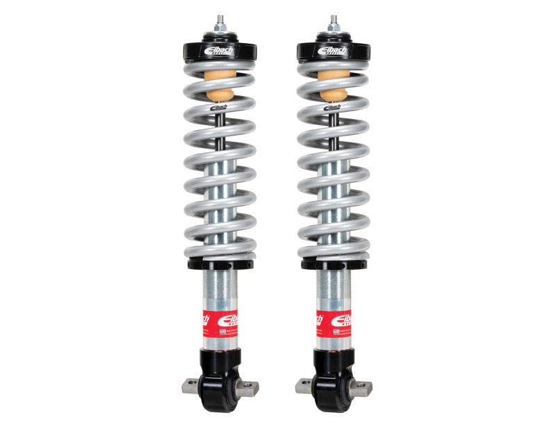 Eibach Pro-Truck Coilover 2.0 Front for 18-20 Ford Ranger 2WD/4WD Main image