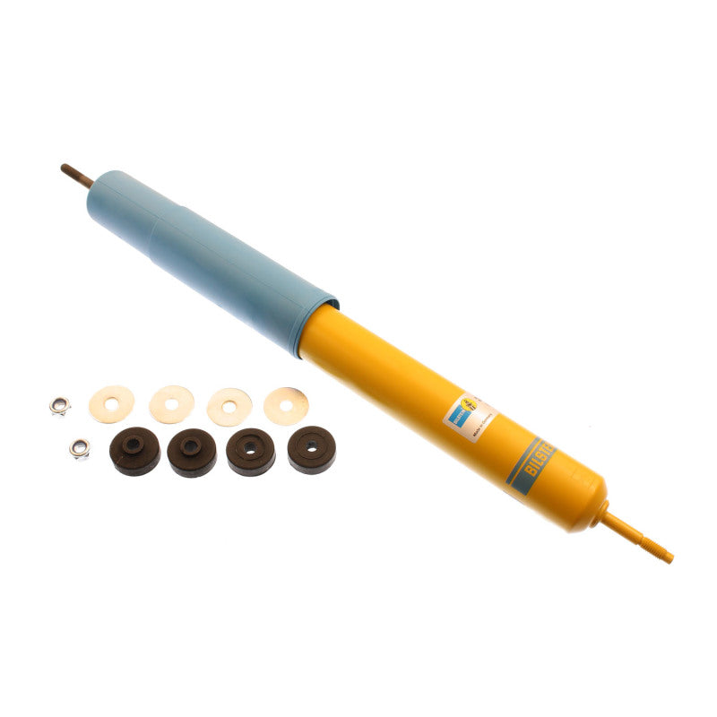 Bilstein B6 (HD) Alfa Romeo 75-79 Alfetta/Sprint Veloce 2.0L/81-86 GTV-6 2.5L 46mm Monotube Shock Ab Secondary image