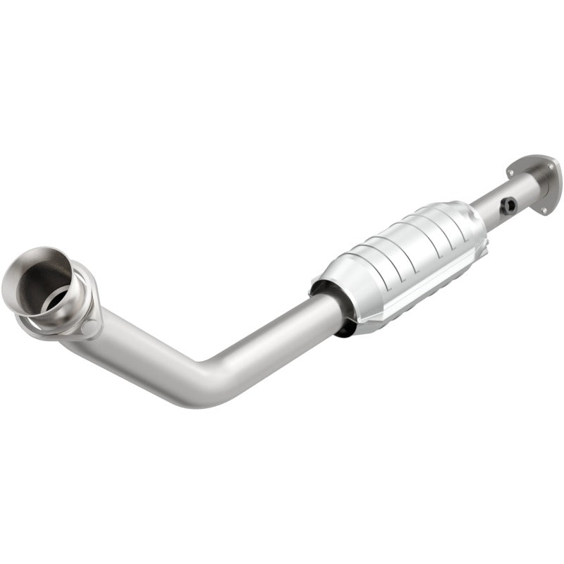 MagnaFlow Direct Fit Catalytic Converter Beretta-Corsica 96 3.1L Secondary image